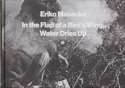 Eriko Masaoka - In the Flap of a Bird's Wing, Water Dries Up