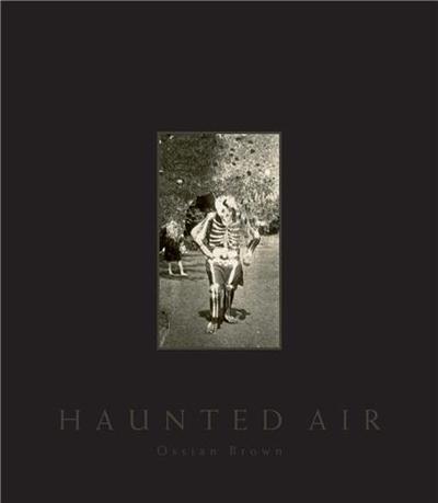 Haunted Air (new ed) /English