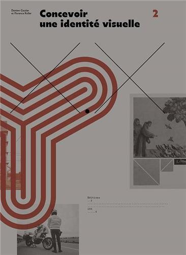 Design a visual identity