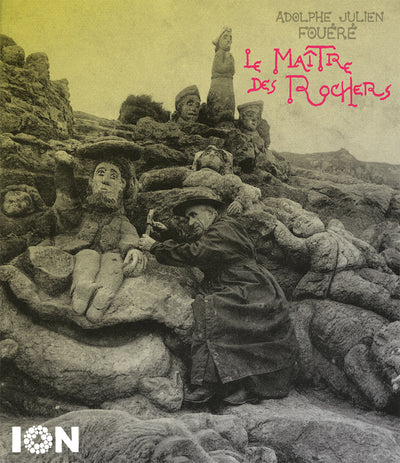 Le Maître des Rochers