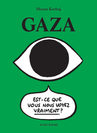 GAZA