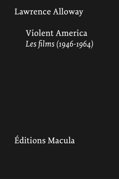 Violent America
