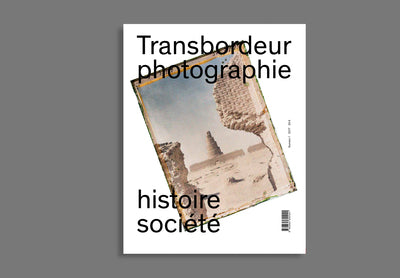 Transbordeur n°1 - Photographie, histoire et société