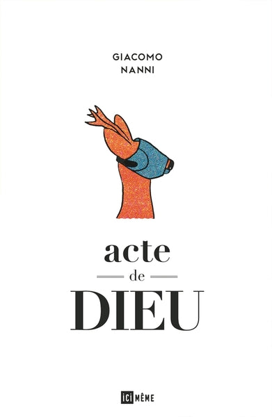 Acte de Dieu