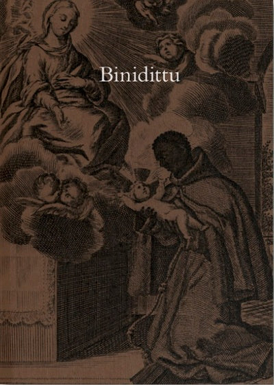 Binidittu