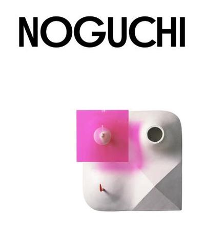 Isamu Noguchi (Hardback) /English