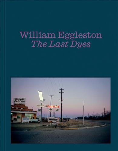 William Eggleston The Last Dyes