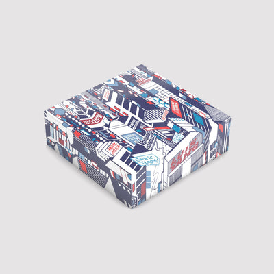 Puzzle "Le Grand Vide"