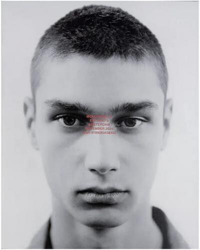 Eva Roefs Amsterdam /English