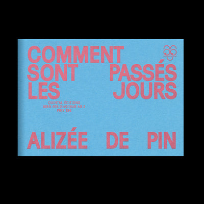 Comment sont passés les jours