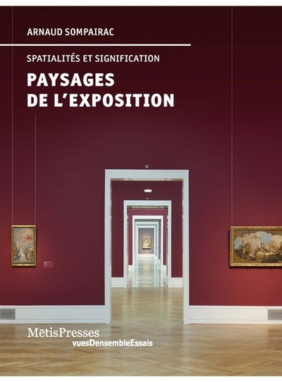 Paysages de l'exposition