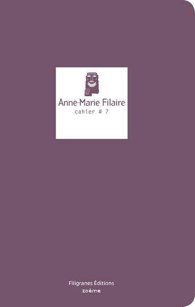 Anne-Marie Filaire