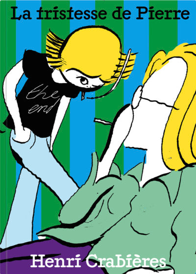 La tristesse de Pierre