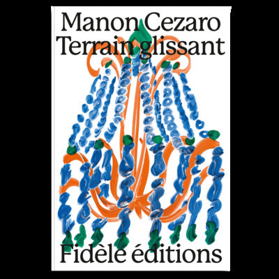 Terrain glissant