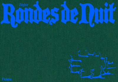 Rondes de nuit
