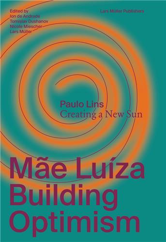 Mae Luiza Building Optimism