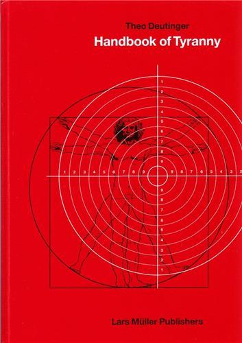 Handbook of Tyranny (New Ed)