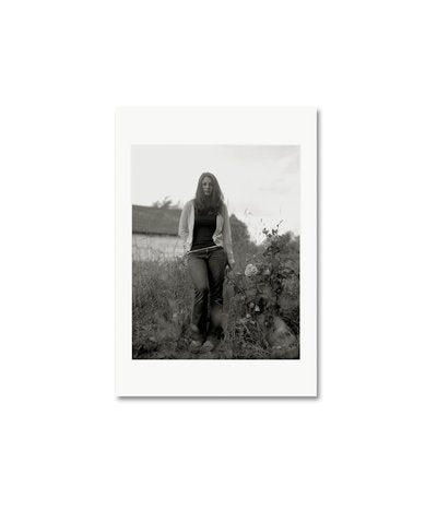 SOMERSAULT - SIGNED