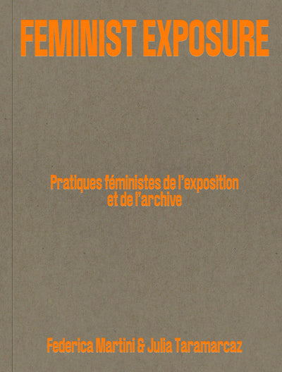 Feminist Exposure