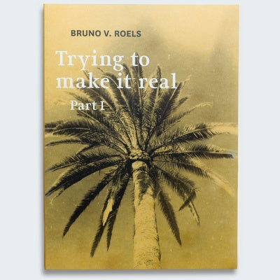 TRYING TO MAKE IT REAL - PART I & II