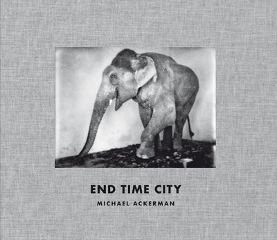 End time city