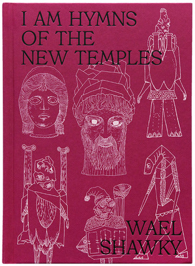 I Am Hymns of the New Temples