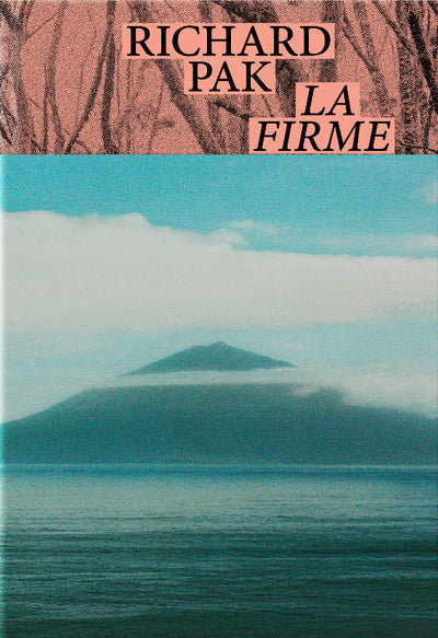The Firm - Cycle The Islands of Desire