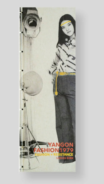 Yangon Fashion 1979