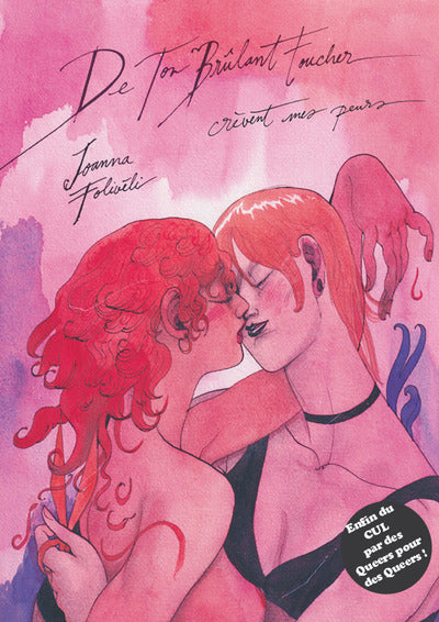 De Ton Brûlant Toucher Crèvent Mes Peurs