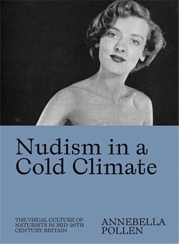 Nudism in a Cold Climate /English