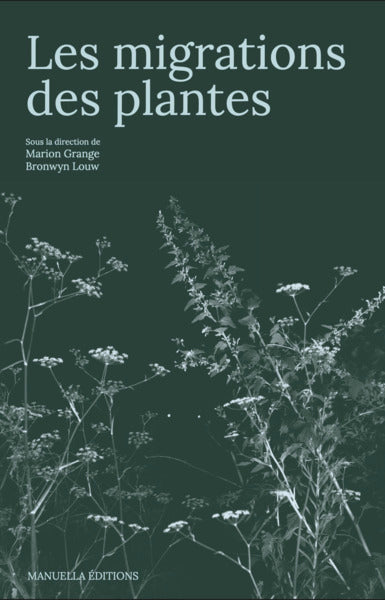 Plant migrations
