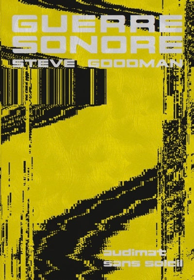 Guerre Sonore
