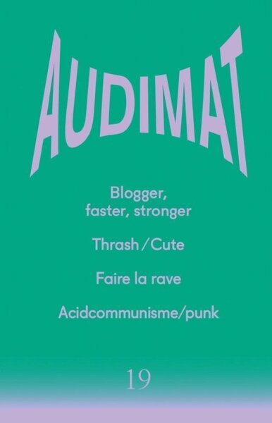 AUDIMAT 19
