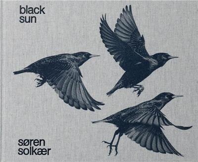 S ren Solk r: Black Sun /English