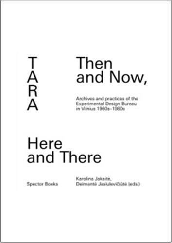 Tara: Then and Now, Here and There /anglais