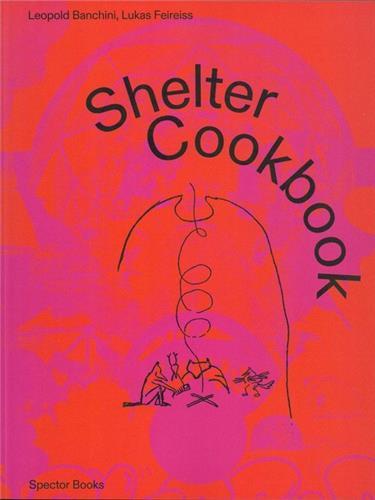 Shelter Cookbook /English