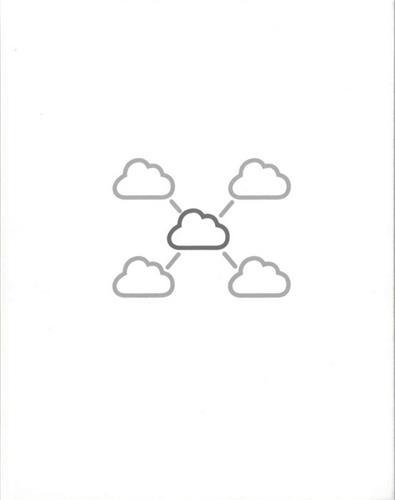 Songs of the Sky : Photography & the Cloud /anglais/allemand