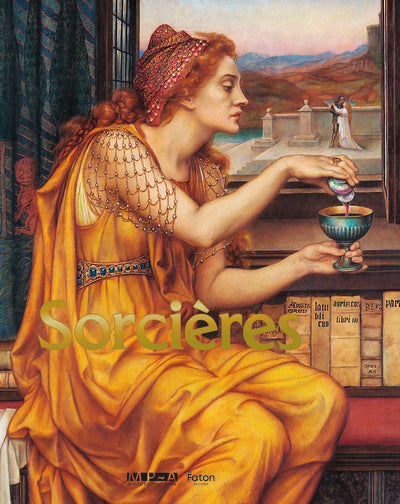 Sorcières