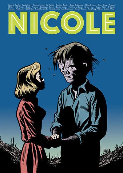 Nicole 13
