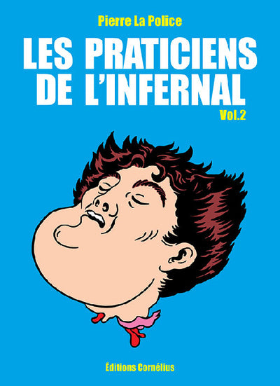 Les praticiens de l'infernal - vol02