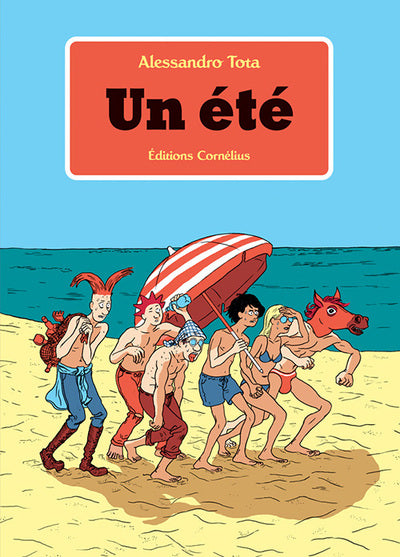 A summer