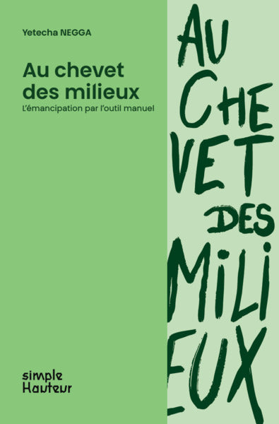 Au chevet des milieux