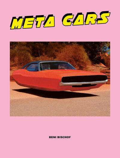 Meta Cars