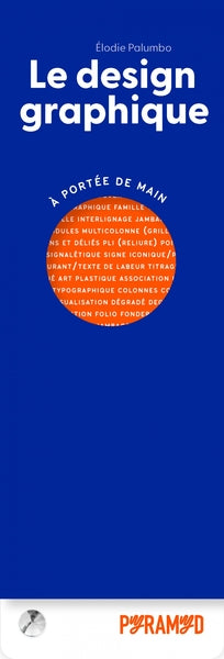 Graphic design at your fingertips