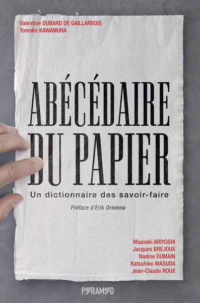 Paper ABCs - A Dictionary of Know-How