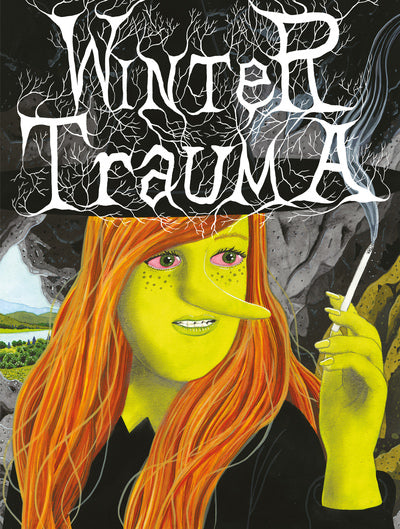Megg, Mogg & Owl / Winter Trauma
