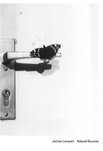 Jochen Lempert Natural Sources (FR) /French