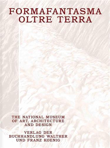 FORMAFANTASMA: OTHER TERRA /ENGLISH