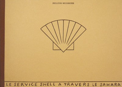 Shell service across the Sahara