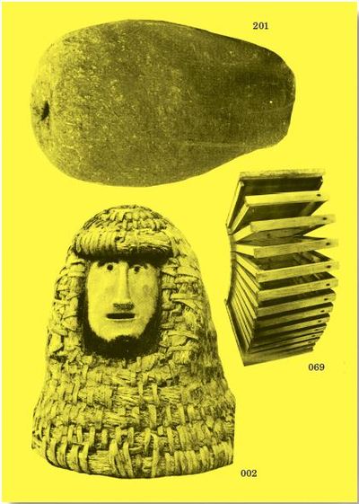 Hives, A.E.C-1852 E.C. Une histoire visuelle de la ruche